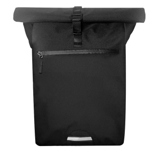 Sac à dos 17.3'' recyclé certifié GRS - NARVIK