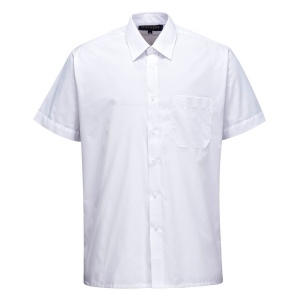 Chemise Classique M/C
