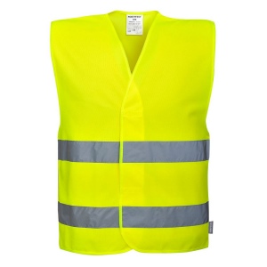Gilet Hi-Vis Visitor