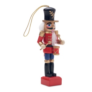 JOLLY - Petite figurine casse-noisette