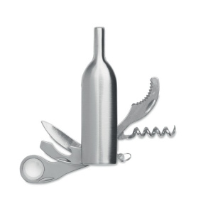 MULTIVINO - Couteau de poche multi-outils
