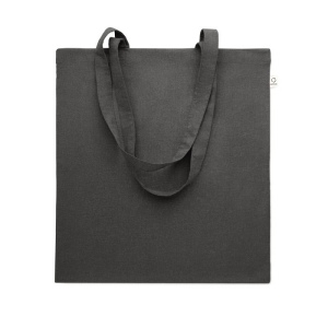 VIVEKA COLOUR - Sac shopping en coton recyclé