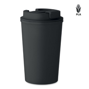 BEIBAKU - Gobelet double paroi 350ml