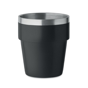 ACERITO - Gobelet double paroi 250 ml