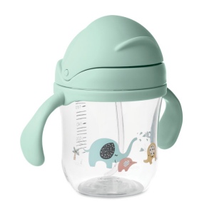 SED - Gobelet pour bébé en Tritan.