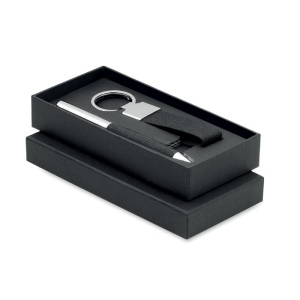 SCRIBI 2 - Coffret cadeau 2 pièces
