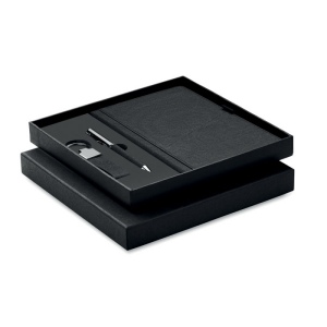 SCRIBI 4 - Coffret cadeau 3 pièces