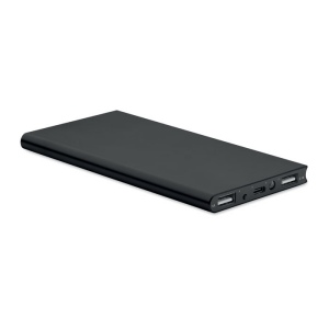 POWERFLAT8C - batterie externe 8000 mAh
