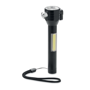 HAMALUZ - Marteau d'urgence 3 en 1