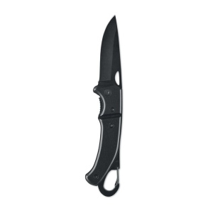 FIFE - Couteau pliable en aluminium