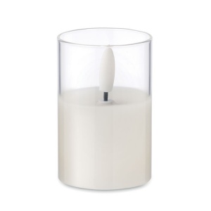 XANDLE - Bougie de cire LED