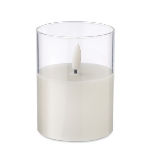 XANDLE+ - Bougie de cire LED