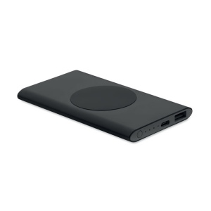 POWERPLUS - batterie externe 5000mAh 15W