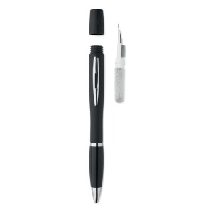 KLEEN SET - Stylo avec kit nettoyage TWS