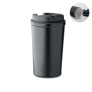 NUNAVUM - Gobelet double paroi 450 ml