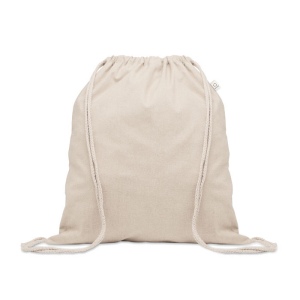 CABETRI - Sac shopping en coton recyclé