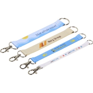 Porte-clés lanière  Minik