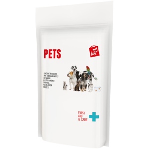 MyKit Animaux Domestiques en pochette papier