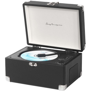Lecteur CD Prixton Boogie