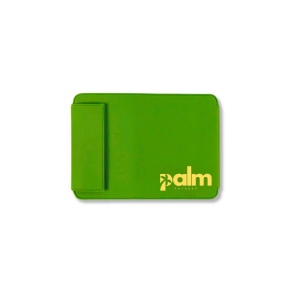Pochette SPACE DUO Budget 2 grandes poches & 2 cartes