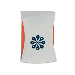 Pochette SPACE MONO Prestige Grenadines  1 grande poche & 6 cartes