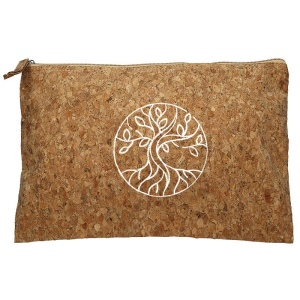 Trousse de voyage CORK en liège
