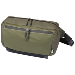 Sac bandoulière modulaire Roam recyclé certifié GRS
