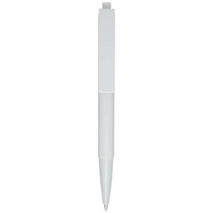 Stylo bille Elsa en plastique recyclé (encre noire)