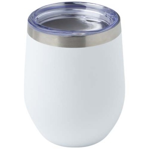 Gobelet isotherme Corzo 350 ml  en cuivre inoxydable recyclé certifié RCS