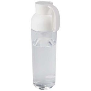 Bouteille d’eau Illuminate de 600 ml en rPET
