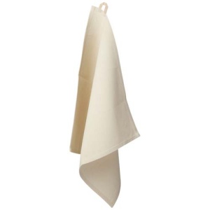 Torchon de cuisine Alora en coton recyclé 200 g/m²