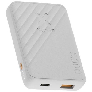 Batterie de secours à charge rapide Xtorm XG205 Go2 de 12 W et 5 000 mAh