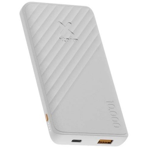 Batterie de secours à charge rapide Xtorm XG210 Go2 de 15 W et 10 000 mAh