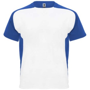 T-shirt de sport Bugatti à manches courtes pour enfant