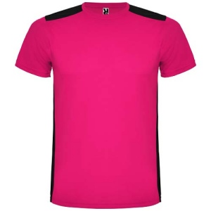 T-shirt de sport Detroit à manches courtes pour enfant