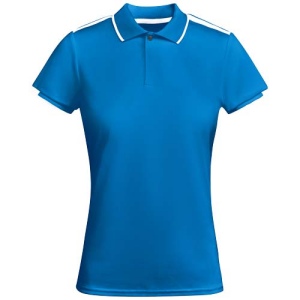 Polo de sport Tamil à manches courtes pour femme