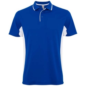 Polo de sport Montmelo à manches courtes unisexe