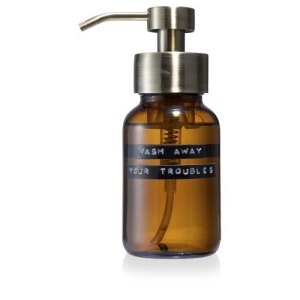 Gel douche Wellmark de 250 ml