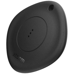 Étiquette traceur de voyage Xtorm XTAG01