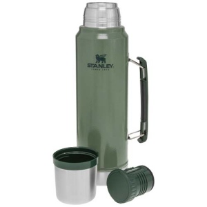Bouteille Stanley Classic de 1 000 ml