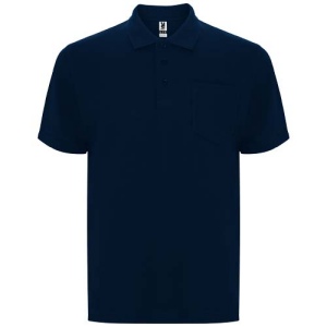 Polo Centauro Premium unisexe à manches courtes