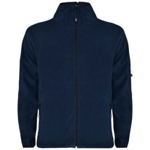 Veste en polaire entièrement zippée Luciane pour homme