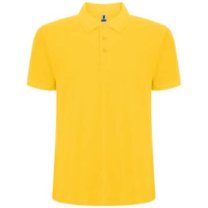 Polo Pegaso Premium à manches courtes pour homme