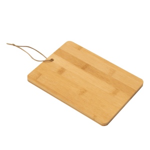 Planche à découper BAMBOO SHAPE