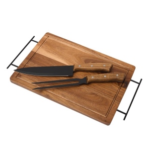 Planche à découper ACACIA CUT