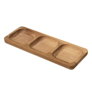 Planche de service ACACIA SELECTION