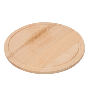 Planche à découper WOODEN CIRCLE