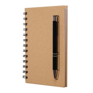 Carnet JOURNALIST 
