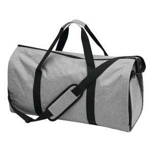 Sac de voyage MILANO avec sac à vêtements intégré