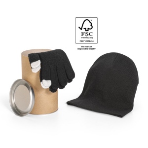 KIT WINTER. Le kit d'hiver est un choix pour affronter l'hiver avec style et confort, en rendant chaque moment plus accueillant et plus pratique